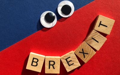 Brexit – What does this mean for U.S